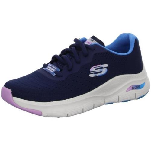 Nette Schoenen Skechers -