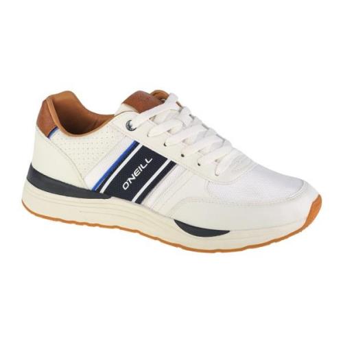 Lage Sneakers O'neill Key West Men Low