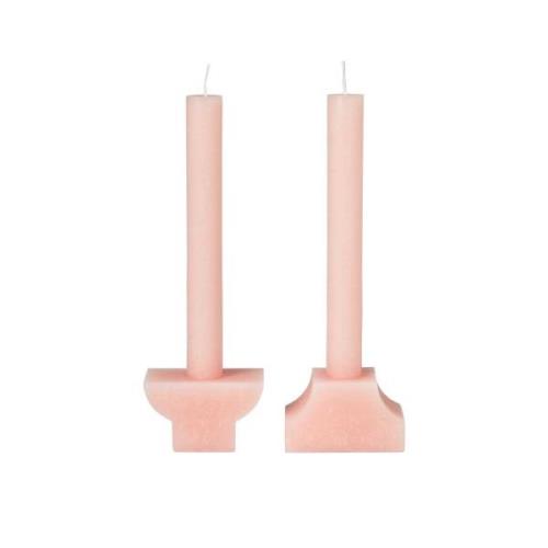 Kaarsen, diffusers Broste Copenhagen PILAS X2