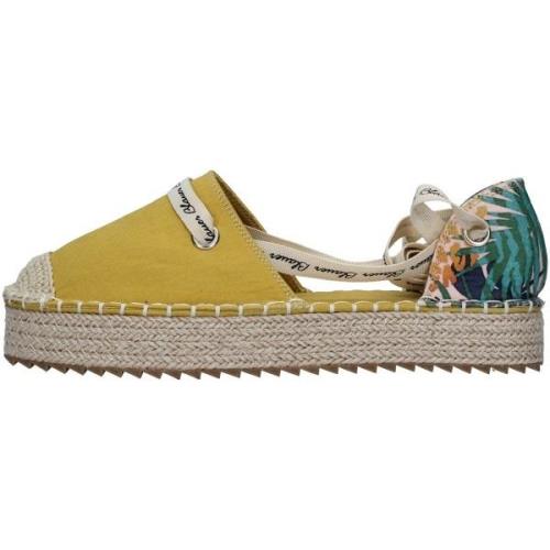 Espadrilles Blauer S2SPRING02/FAN