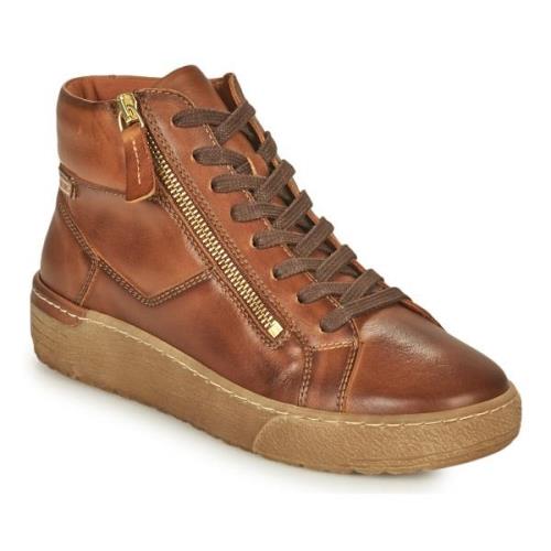 Hoge Sneakers Pikolinos VITORIA