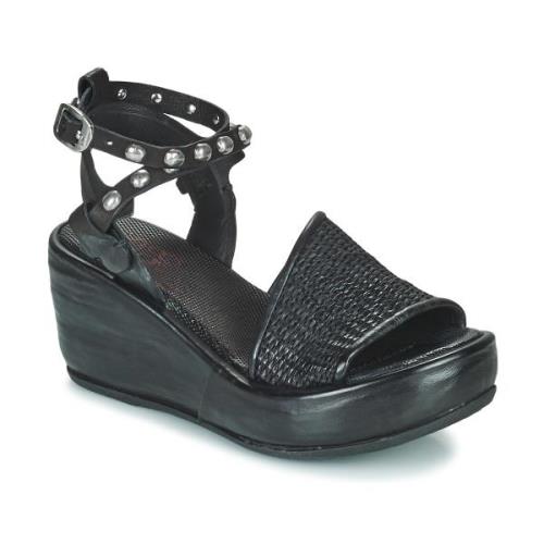 Sandalen Airstep / A.S.98 ARCA RAFIA