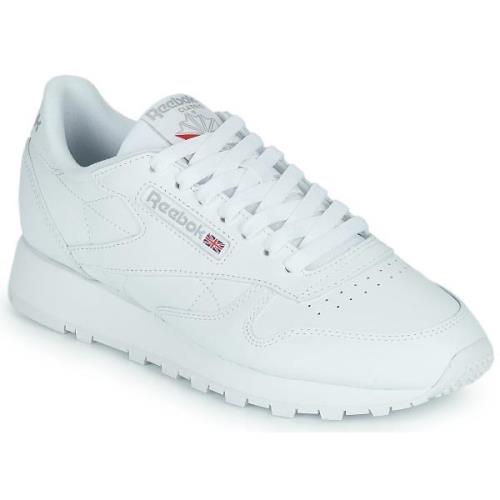 Lage Sneakers Reebok Classic CLASSIC LEATHER