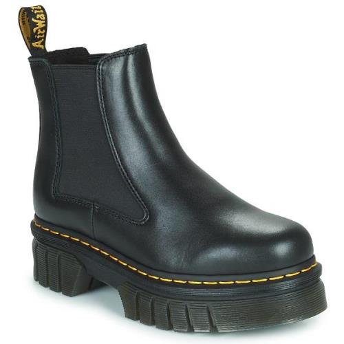 Laarzen Dr. Martens Audrick Chlesea Nappa