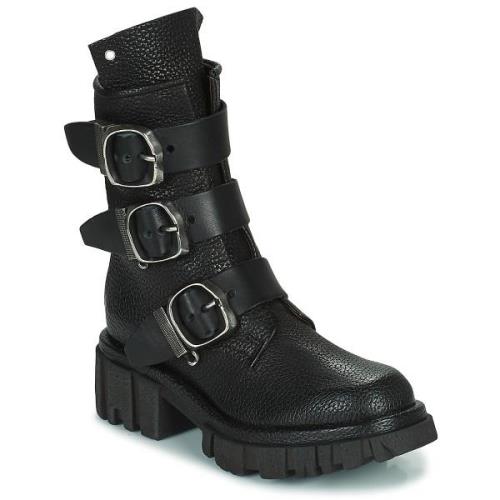 Laarzen Airstep / A.S.98 HELL BUCKLE