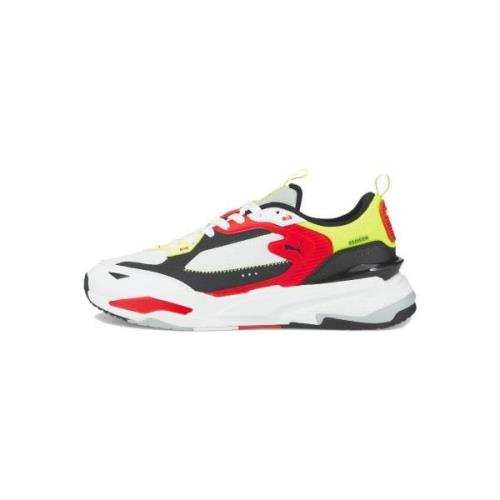 Lage Sneakers Puma Rs-Fast Limiter