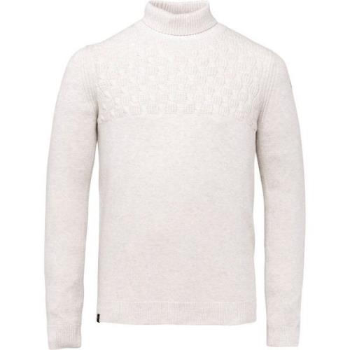 Sweater Vanguard Coltrui Knitted Off-White