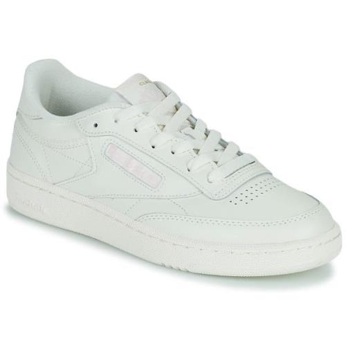 Lage Sneakers Reebok Classic CLUB C 85