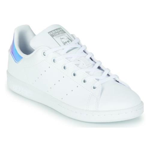 Lage Sneakers adidas STAN SMITH J SUSTAINABLE