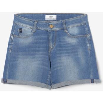 Korte Broek Le Temps des Cerises Short van jeans PAOLA