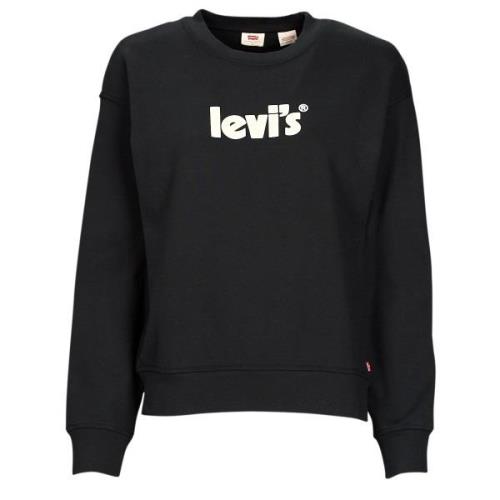 Sweater Levis GRAPHIC STANDARD CREW