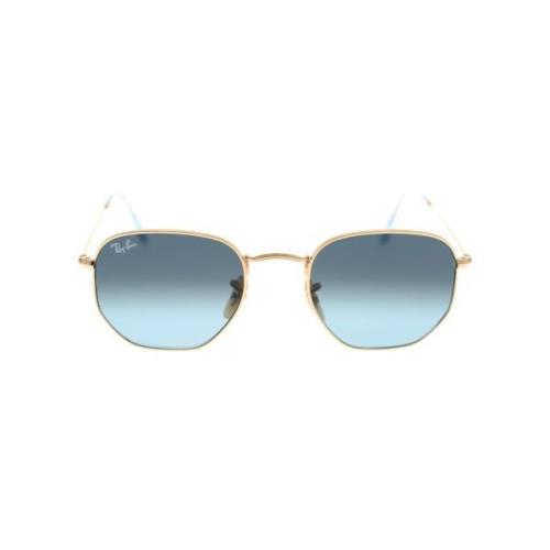 Zonnebril Ray-ban Occhiali da Sole Hexagonal RB3548N 91233M