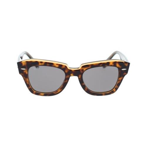 Zonnebril Ray-ban Occhiali da Sole State Street RB2186 1292B1