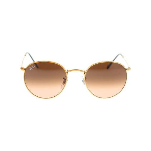 Zonnebril Ray-ban Occhiali da Sole Round Metal RB3447 9001A5