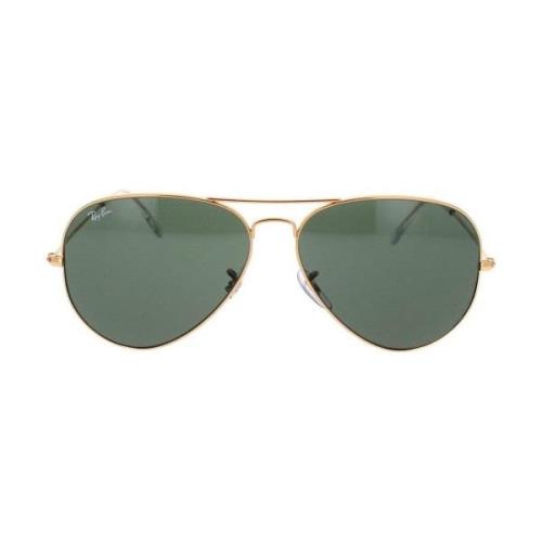 Zonnebril Ray-ban Occhiali da Sole Aviator Large Metal II RB3026 L2846