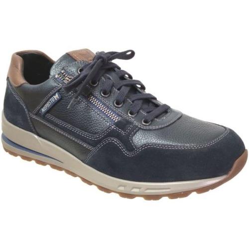 Klassieke Schoenen Mephisto Bradley