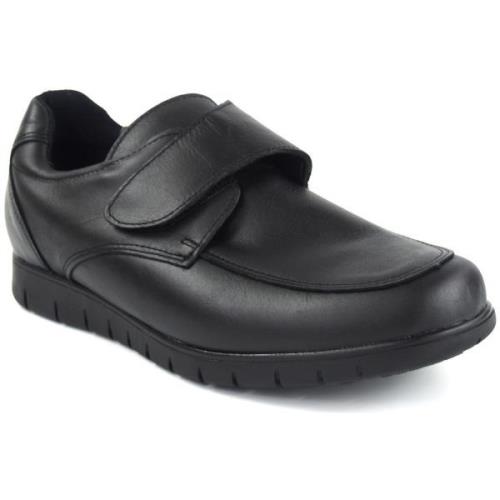 Sportschoenen Duendy Zapato caballero 1006 negro