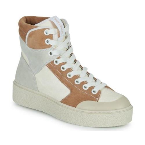 Hoge Sneakers See by Chloé HELLA