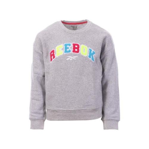 Sweater Reebok Sport -