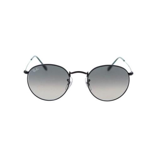 Zonnebril Ray-ban Occhiali da Sole Round Metal RB3447N 002/71