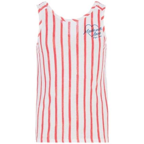 Blouse Pepe jeans -