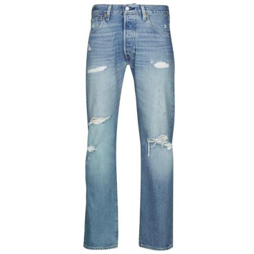 Straight Jeans Levis 501® LEVI'S ORIGINAL