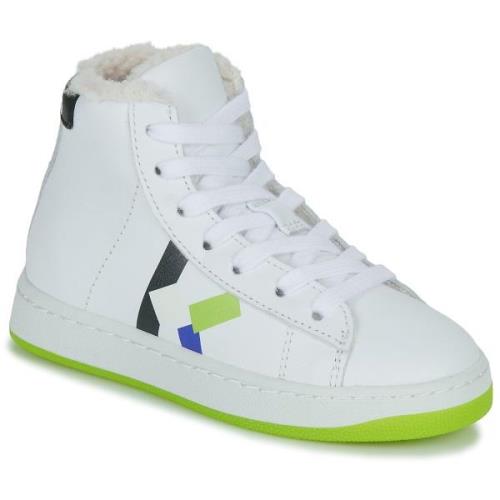 Hoge Sneakers Kenzo K59054