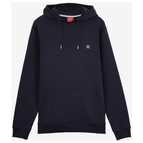 Sweater Oxbow Essentiële pull-on hoodie SWOOD