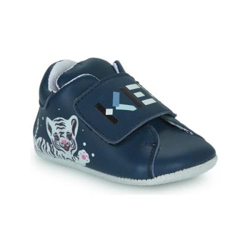 Babyslofjes Kenzo K99006