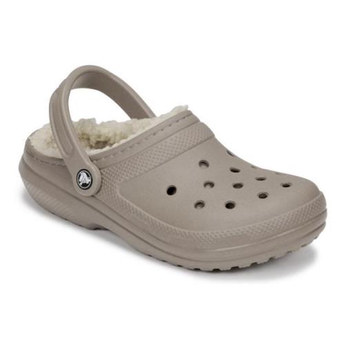 Klompen Crocs CLASSIC LINED CLOG