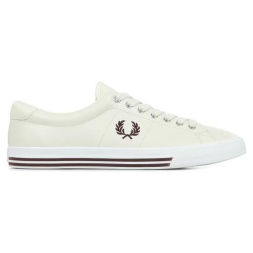 Sneakers Fred Perry Underspin Leather