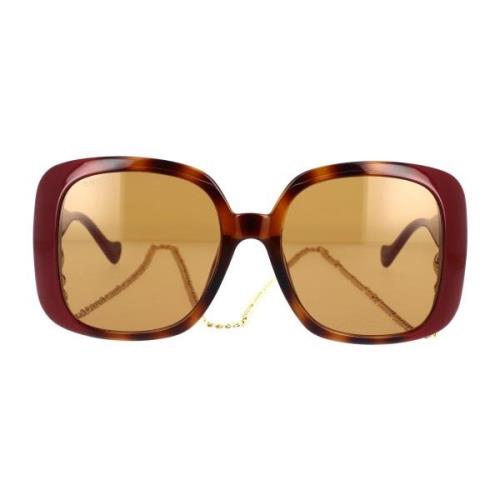 Zonnebril Gucci Occhiali da Sole GG1029SA 003