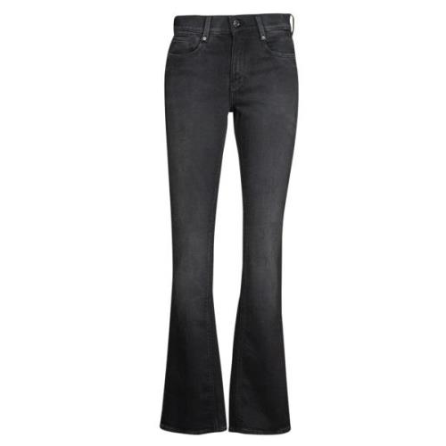 Bootcut Jeans G-Star Raw Noxer Bootcut