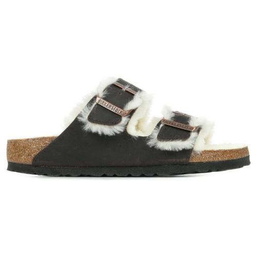 Slippers Birkenstock Arizona Shearling