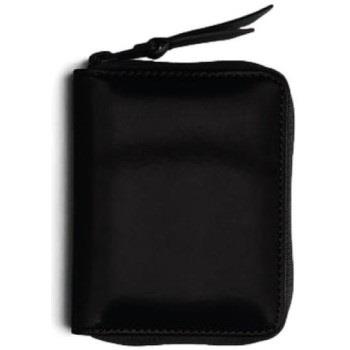 Portemonnee Rains Small Wallet 1627 - Velvet Black