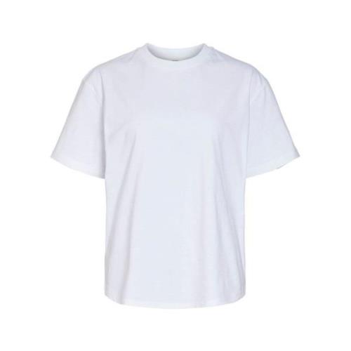 Sweater Object Fifi T-Shirt - Bright White
