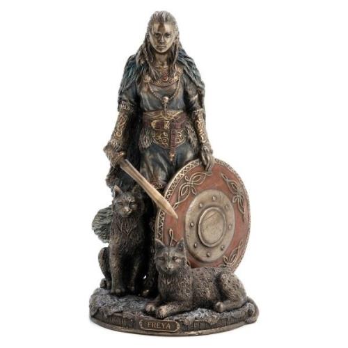 Beeldjes Signes Grimalt Freya Freya Figuur