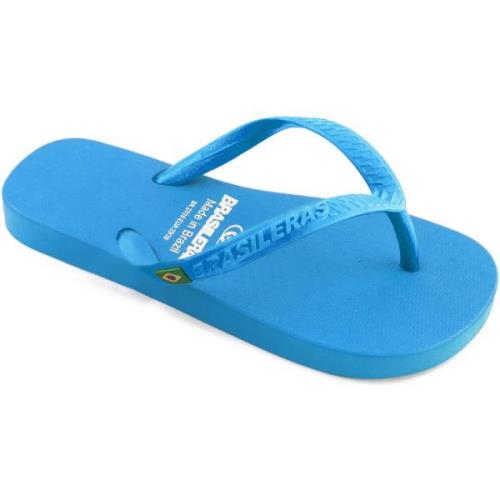 Teenslippers Brasileras Classic Brasil NL KID