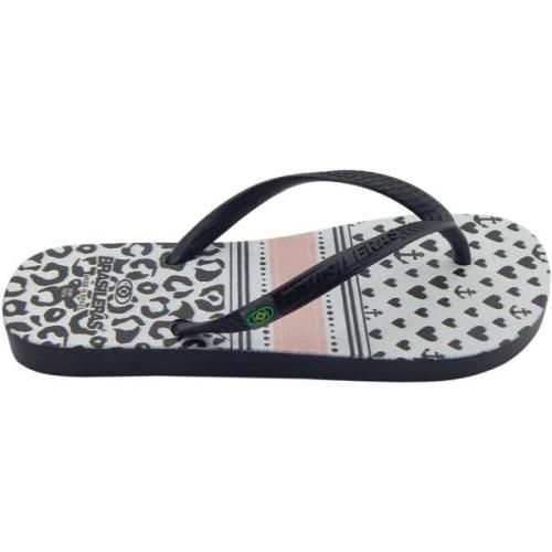 Teenslippers Brasileras Printed 21 Corty