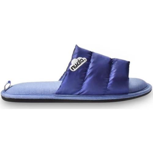 Teenslippers Brasileras Zueco Spring