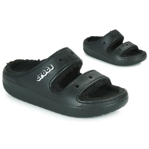 Slippers Crocs CLASSIC COZZY SANDAL