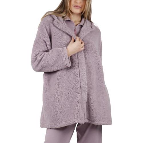 Pyjama's / nachthemden Admas Binnenjas Comfort Home