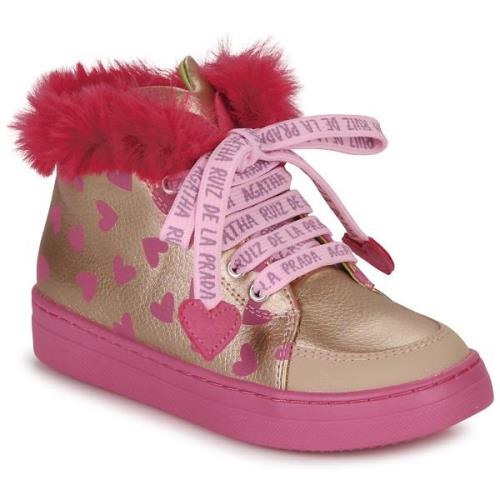 Hoge Sneakers Agatha Ruiz de la Prada BETTYS