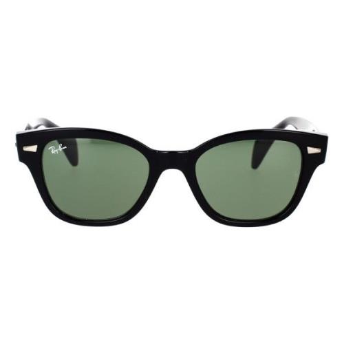 Zonnebril Ray-ban Occhiali da Sole RB0880S 901/31