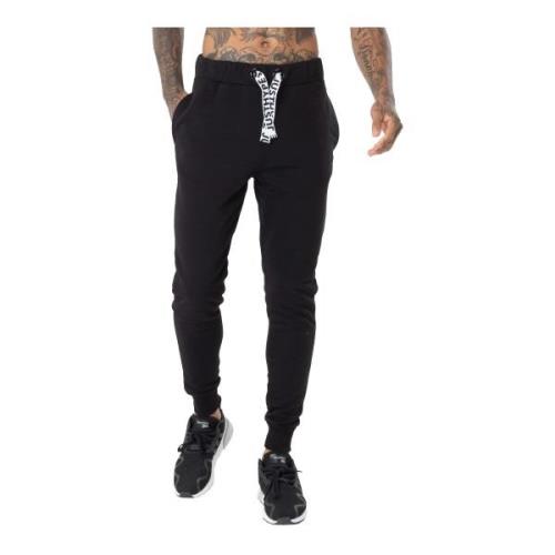 Trainingsbroek Justhype Ltd Drawcord Joggers