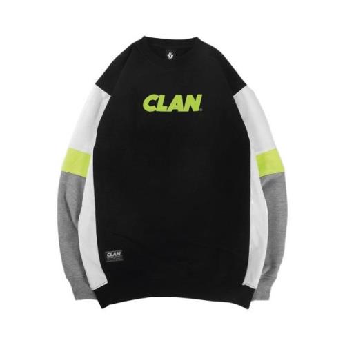 Sweater Clan -