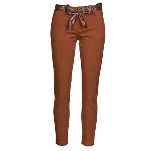 Broek Freeman T.Porter CLAUDIA FELICITA