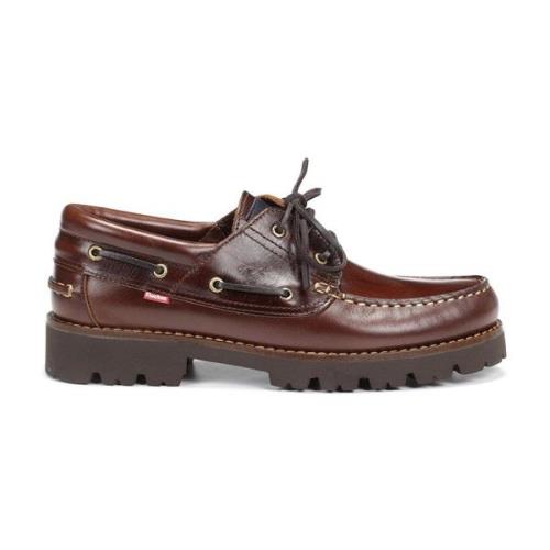 Bootschoenen Fluchos F0046 RICHFIELD PULL