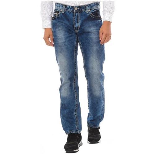 Jeans Galvanni GLVSM1677681-DENIM