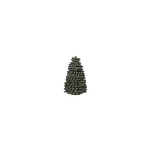 Kerst decoraties Broste Copenhagen SAPIN 'PULP' COTON